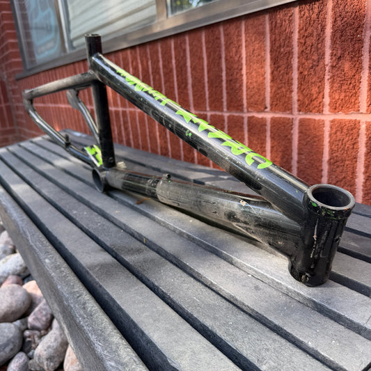 Used Hoffman Chad Kagy Frame