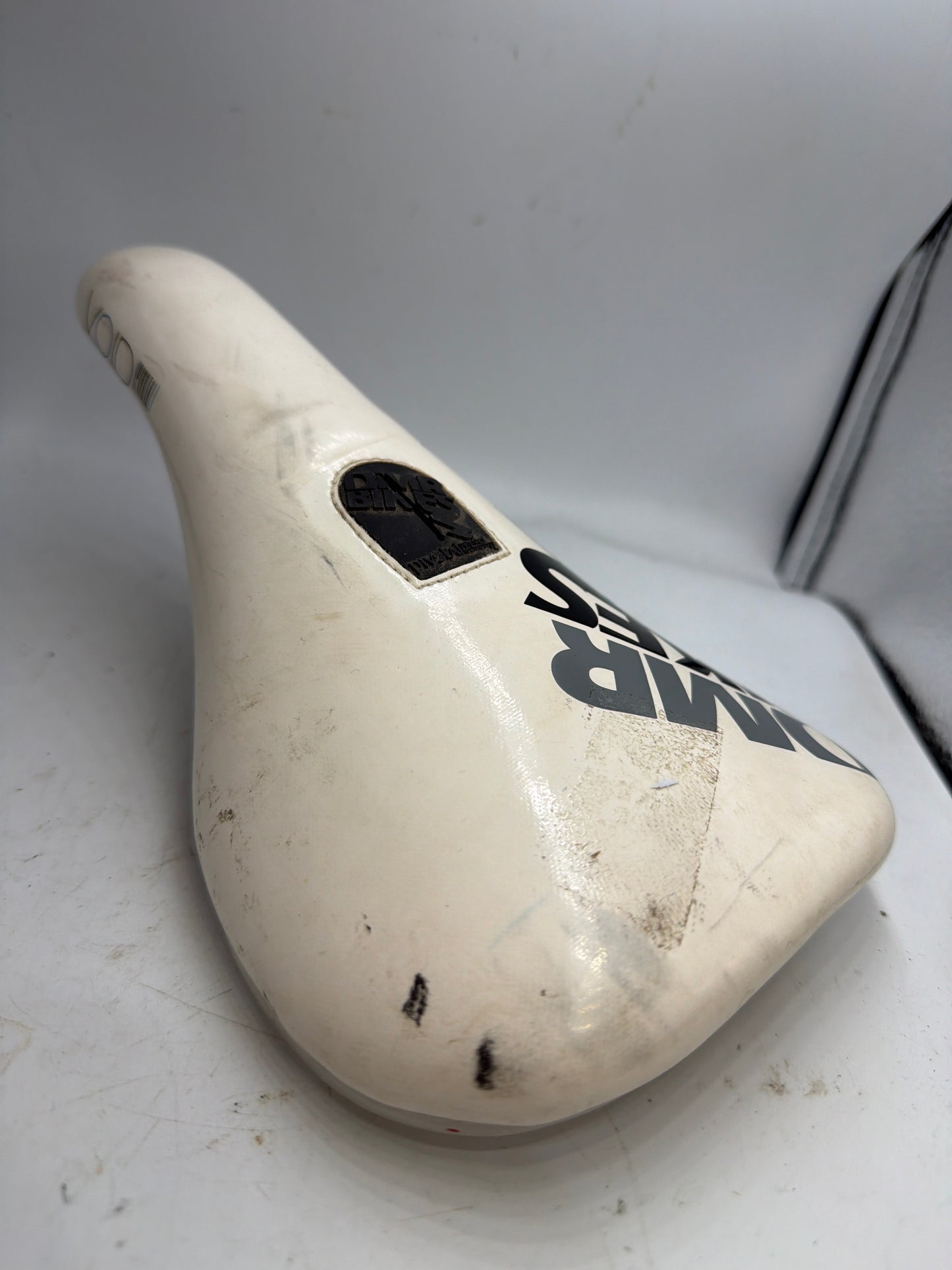 DMR pivotal Void Pivotal Seat (NOS)