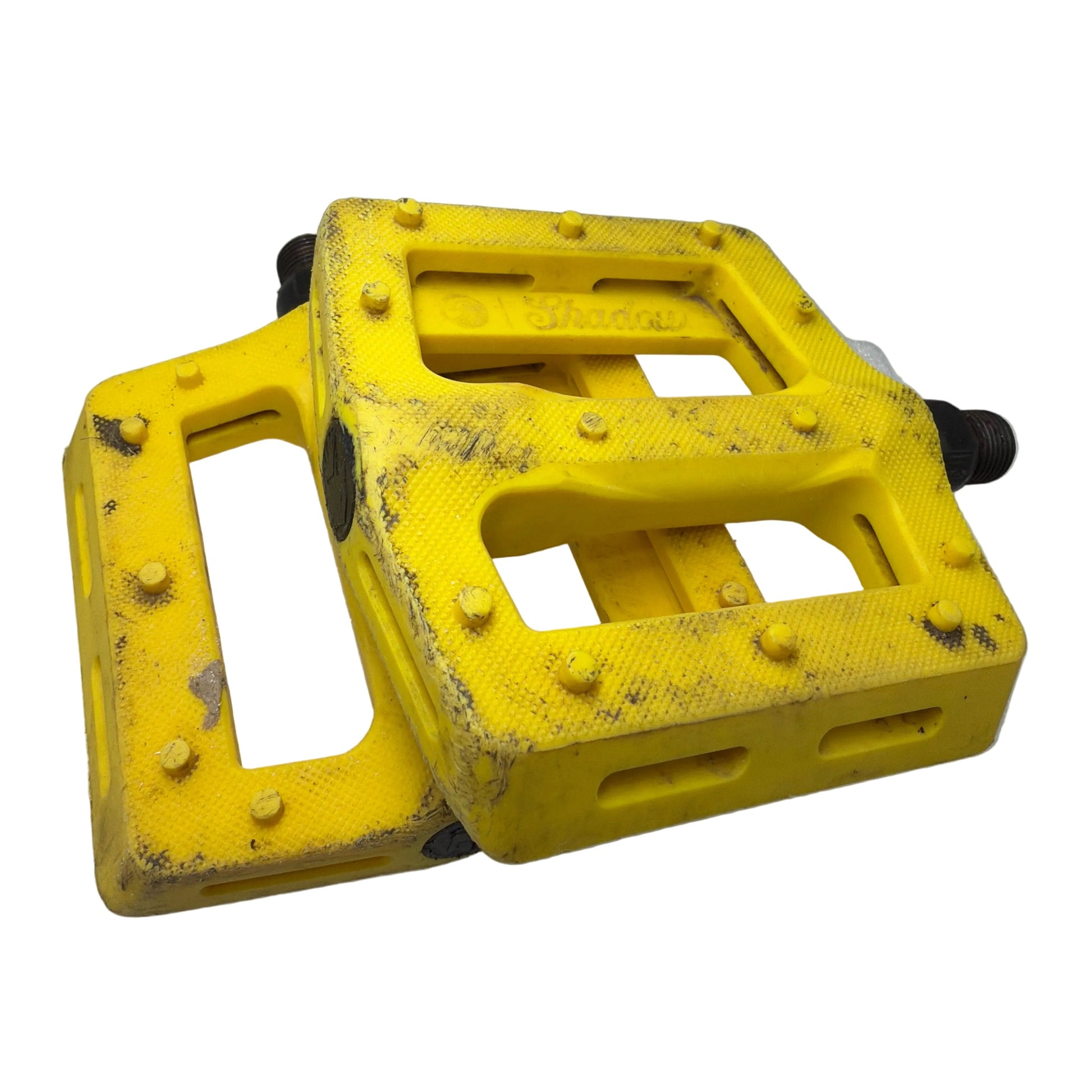 Used Shadow Surface Pedal Shadow Conspiracy