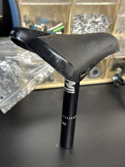 Redline Mini BMX Racing Seat 22.2
