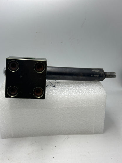 USED S&M RETRO 1" SHAFTED REDNECK