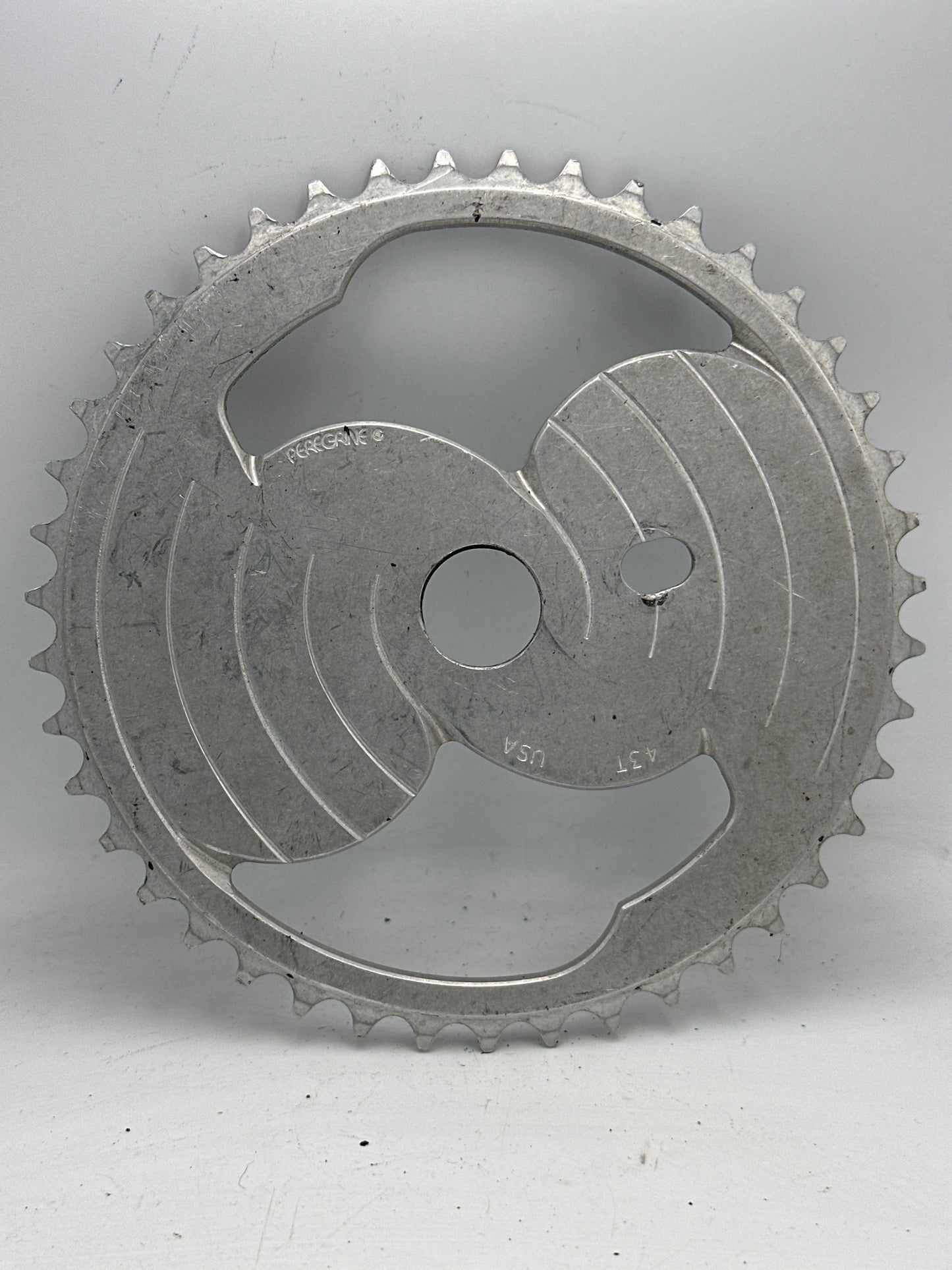Used Peregrine Made In USA Sprocket 43t 90’s