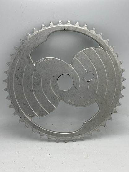 Used Peregrine Made In USA Sprocket 43t 90’s
