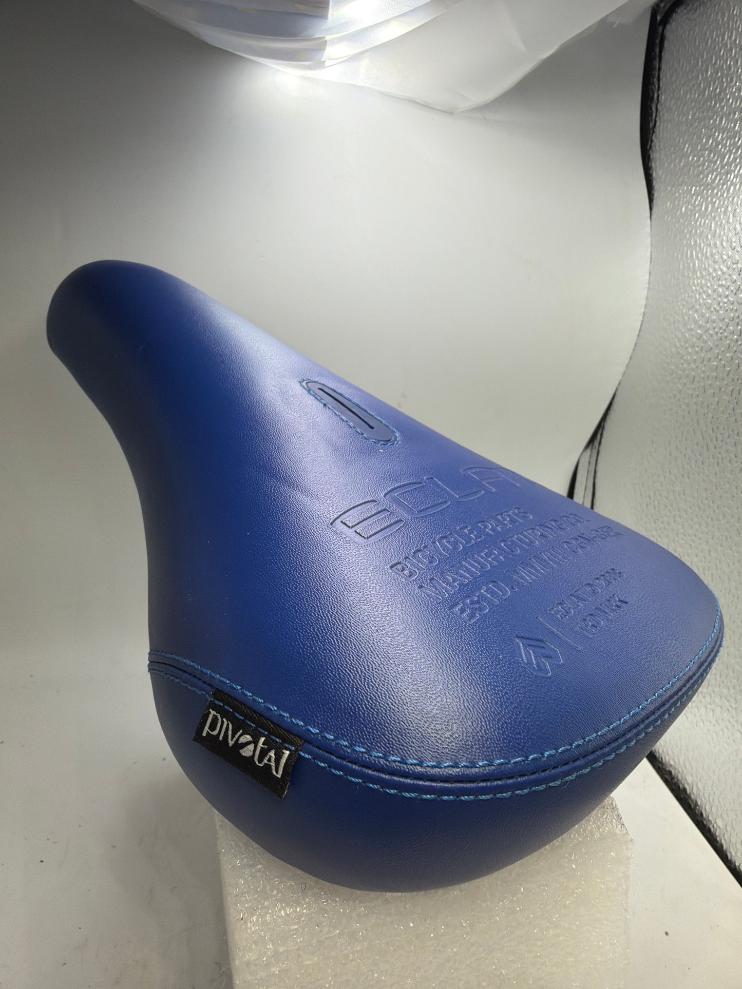 Used Eclat Bios Seat 9/10
