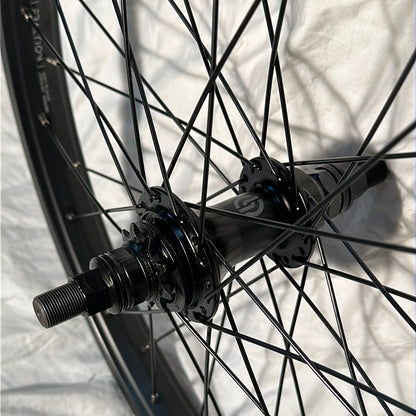 WETHEPEOPLE NOVA REAR WHEEL