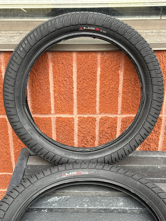 Haro 16” Multisurface 5 2.30” Tires (Pair)