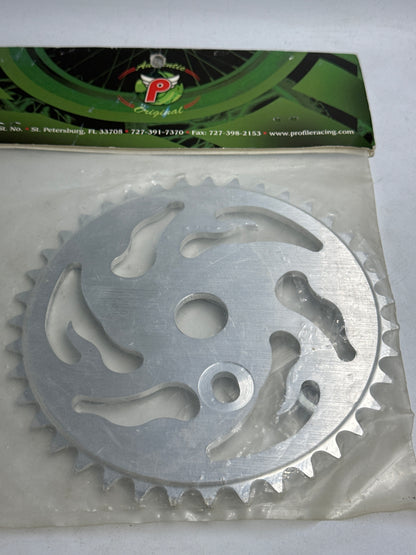 Profile Inferno 39t Sprocket (2000’s)