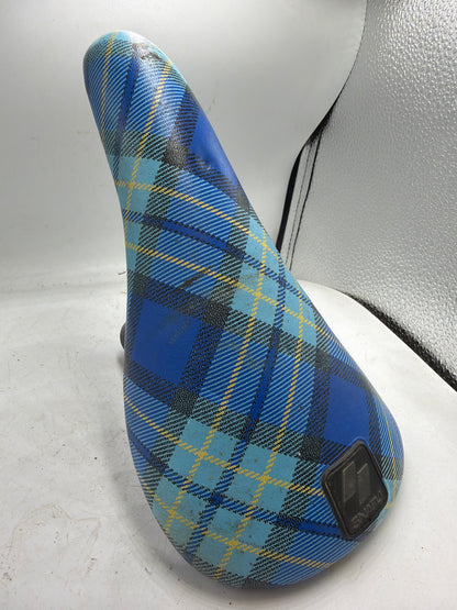 Used Snafu Mid 2000’s Seat & Post Combo