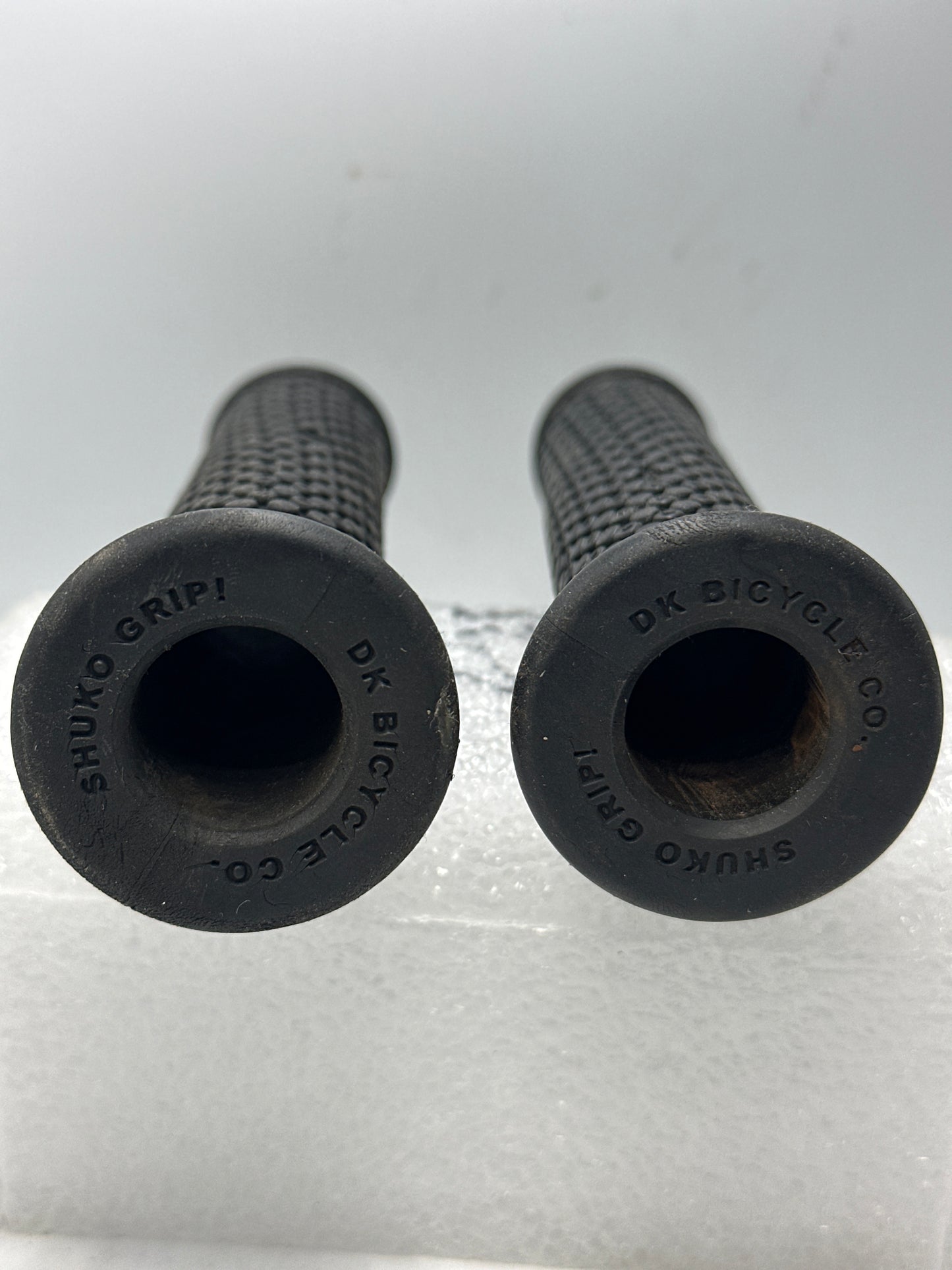 Used DK Shuko Grips (Perfect For A General Lee Build)