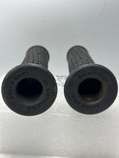 Used DK Shuko Grips (Perfect For A General Lee Build)