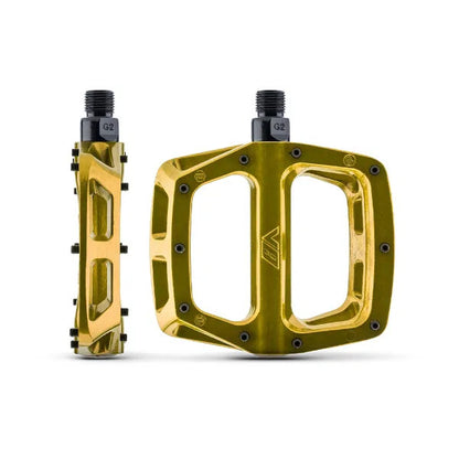 DMR V8 PEDAL - FOOLS GOLD