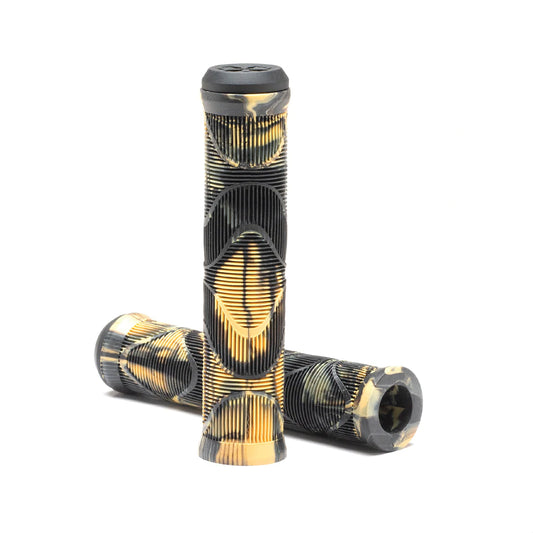 DUO Van Homan Grips DUO