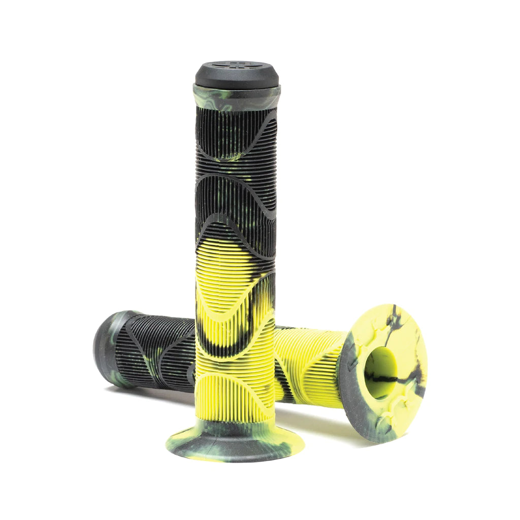 DUO Van Homan Grips DUO