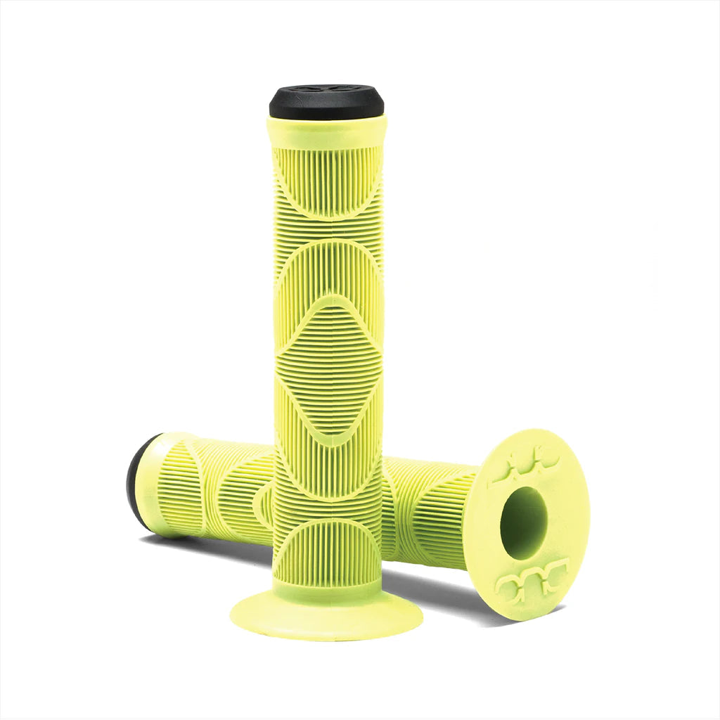 DUO Van Homan Grips DUO