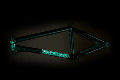 Sunday Darkwave BMX Frame