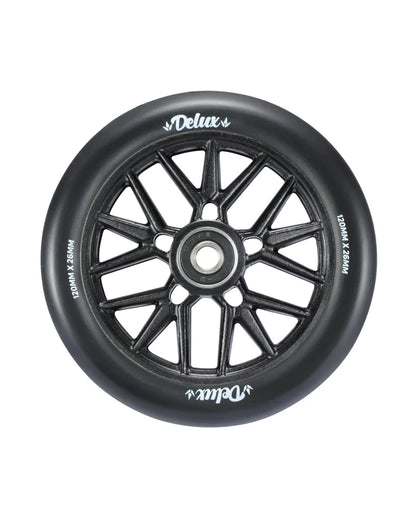 ENVY Delux Wheels (Sold In Pairs)