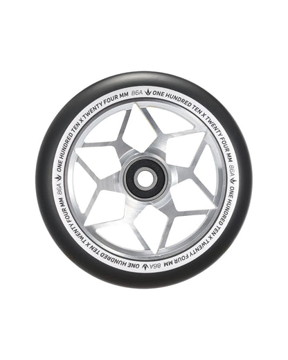 ENVY Diamond Wheel 110mm (Pair)