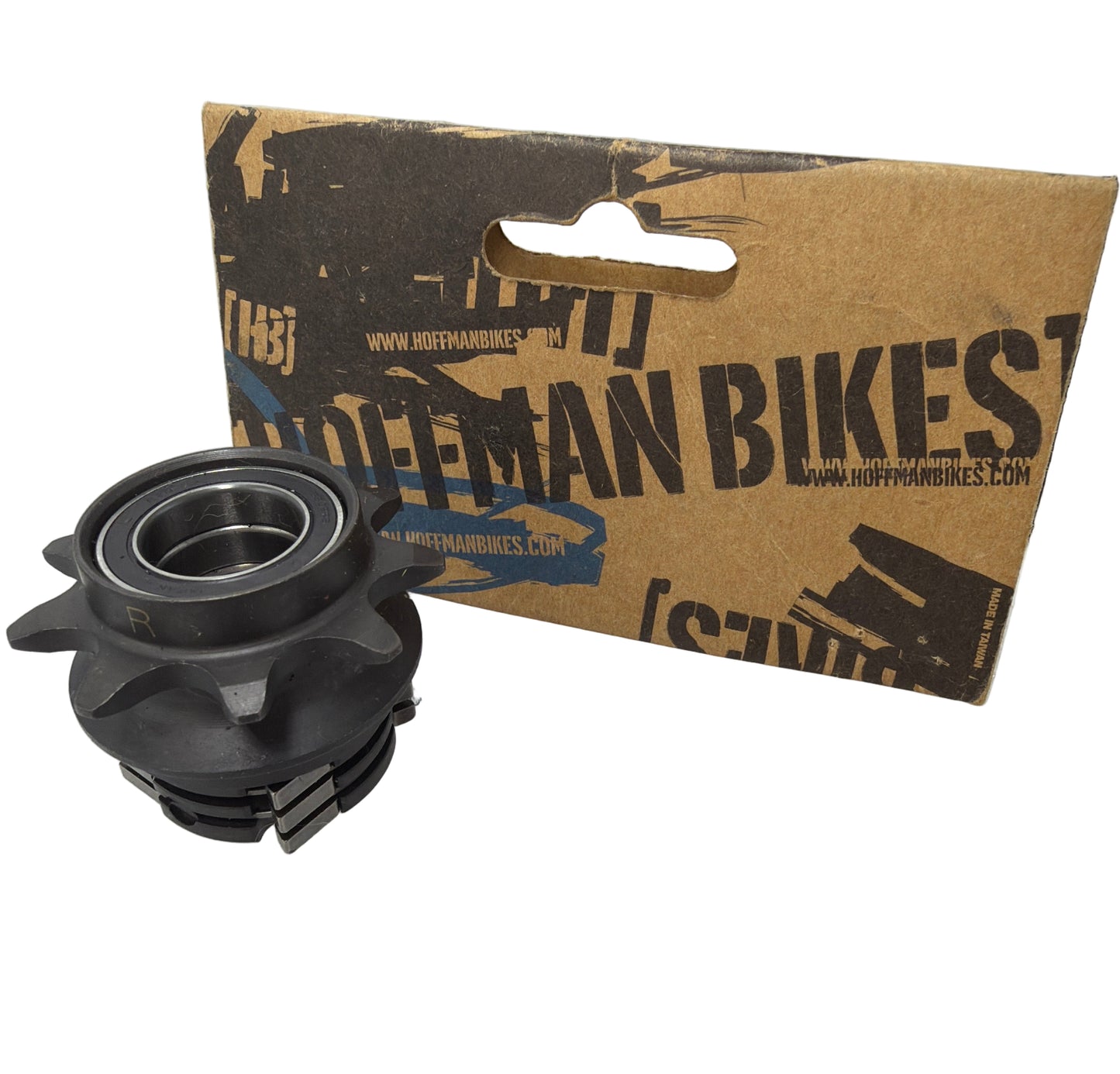 Hoffman Bikes 9t Cassette Driver