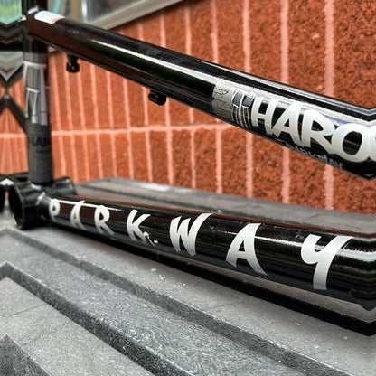 Haro Parkway 20.3” Frame