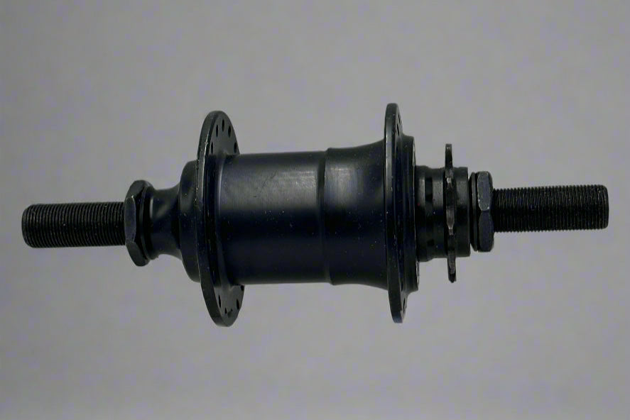 Fit Freecoaster Hub RHD (10/10)