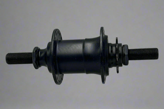 Fit Freecoaster Hub RHD (10/10)