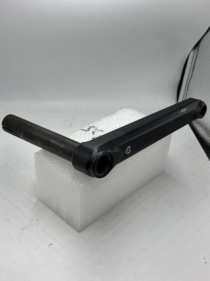 Eclat Aeon Right Crank Arm & Spindle 170mm