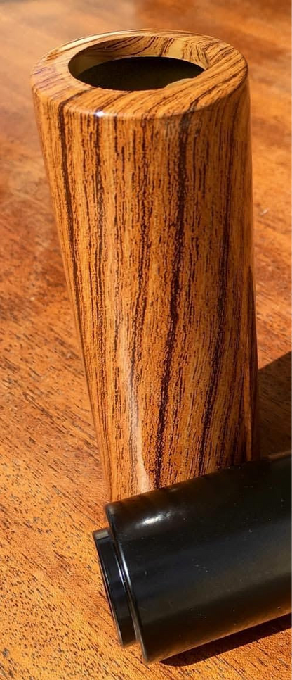 Fiction Troop Peg w/ Plastic Sleeve (Single)