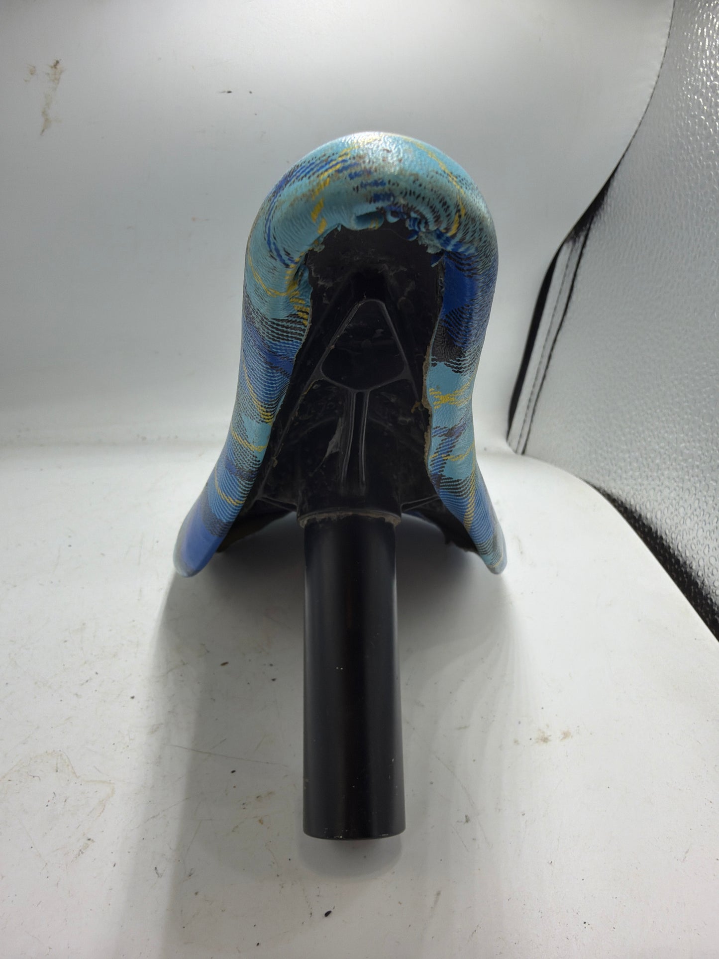 Used Snafu Mid 2000’s Seat & Post Combo