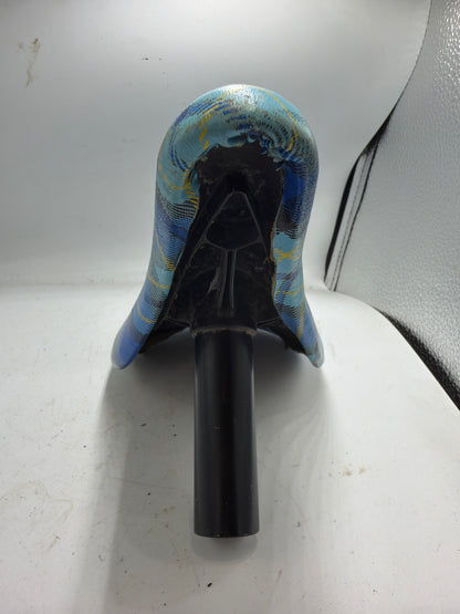 Used Snafu Mid 2000’s Seat & Post Combo