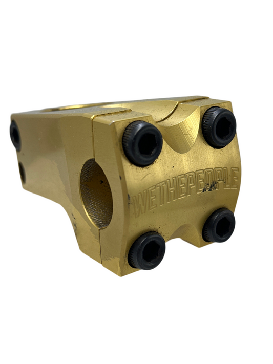 Used Wethepeople Front Load Stem