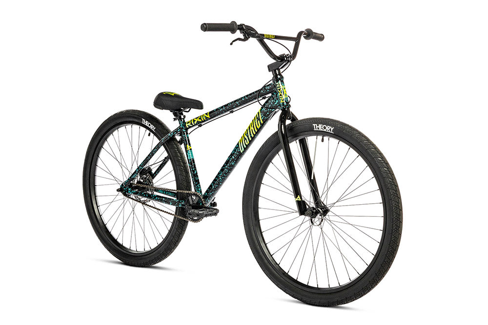 Rixin District Complete Bike 29"