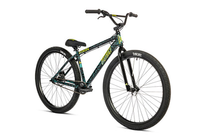 Rixin District Complete Bike 29"