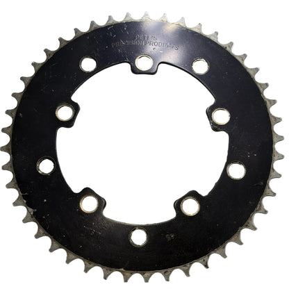Pete’s Precision 45t 80’s Chainring (Made In USA)