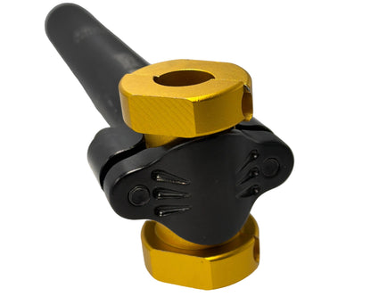 1664 LTD. Railed Seat Post