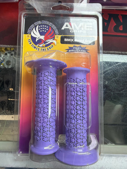 AME ROUND GRIPS AME