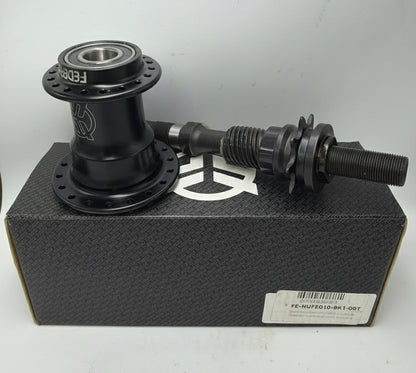 Federal Motion RHD Freecoaster Hub (Parts For A Rebuild)