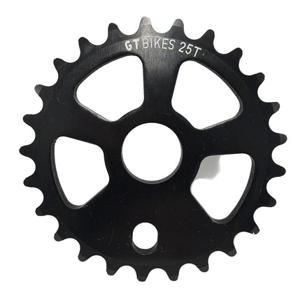 Used GT NBS Sprocket 25t (Aluminum) GT Bikes