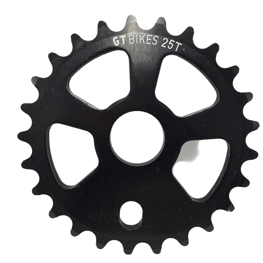Used GT NBS Sprocket 25t (Aluminum) GT Bikes