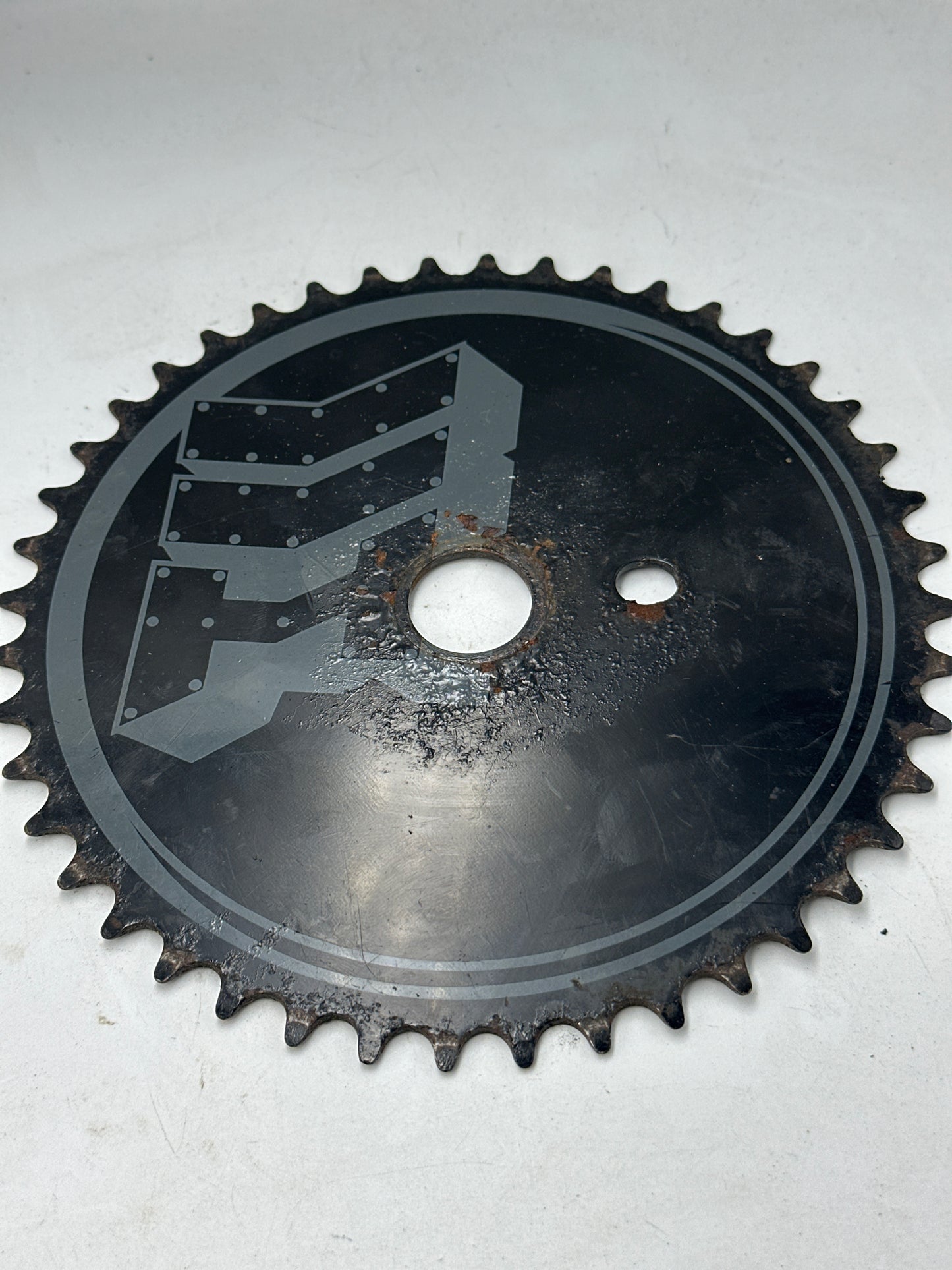 Haro F Series/Mirra Sprocket 2004+ Era