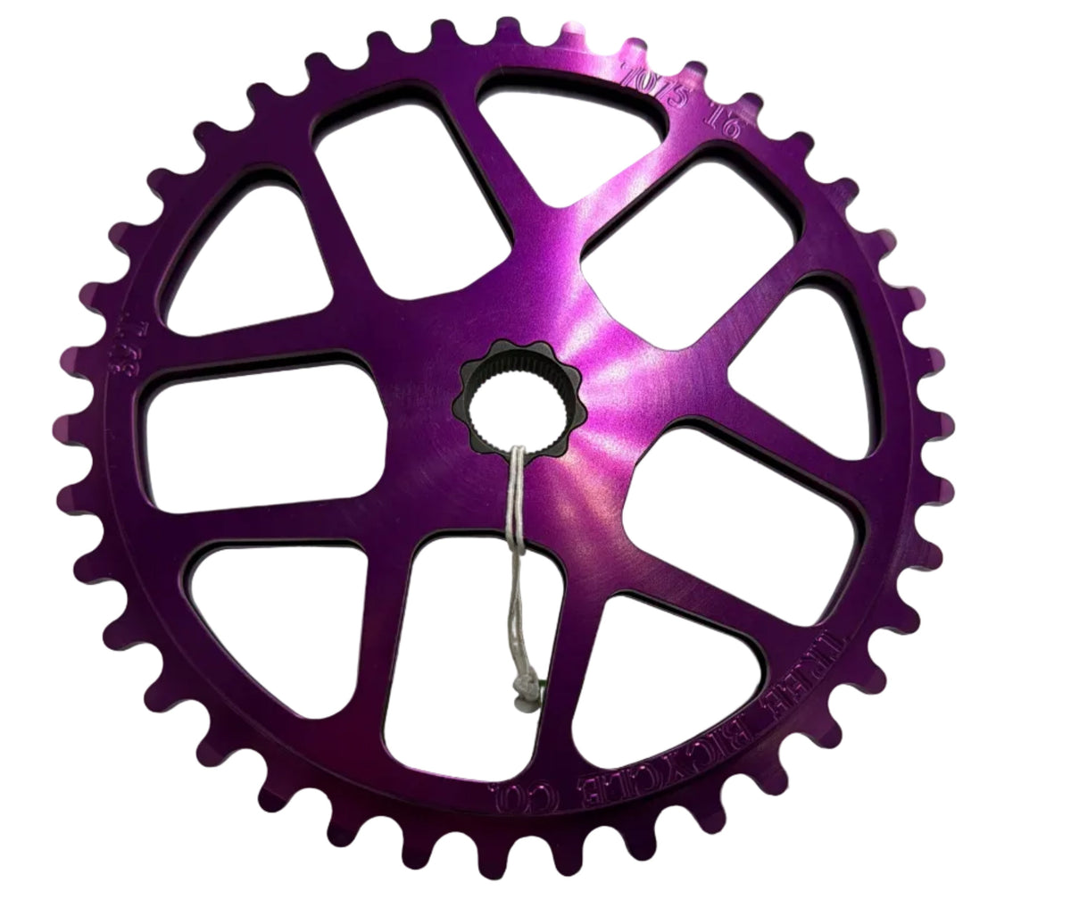 Tree Lite Splined Sprocket 39t