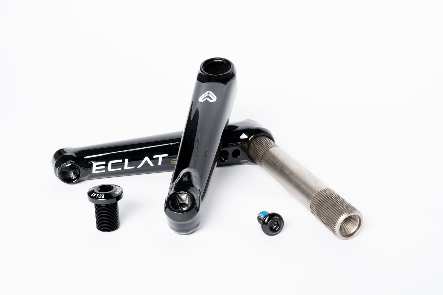 Eclat Tibia XLT Crankset