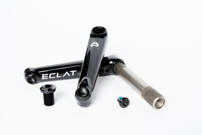 Eclat Tibia XLT Crankset