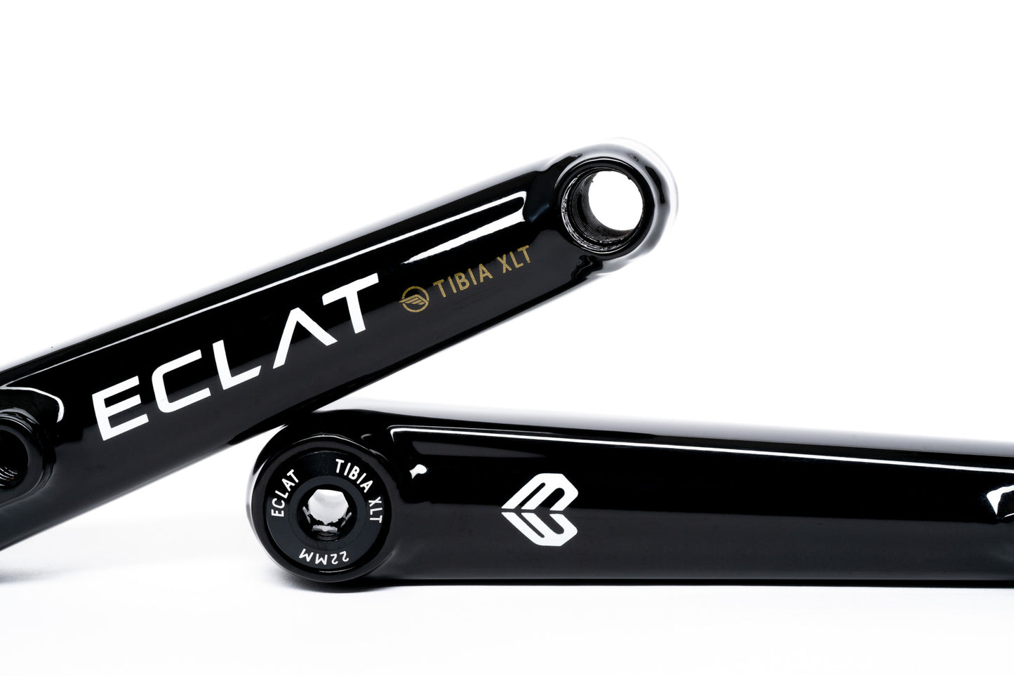 Eclat Tibia XLT Crankset