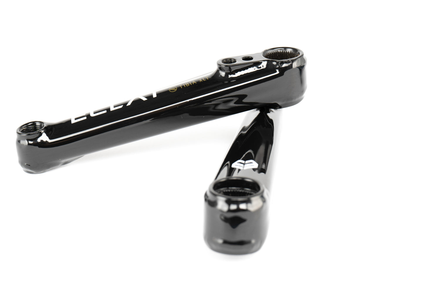 Eclat Tibia XLT Crankset