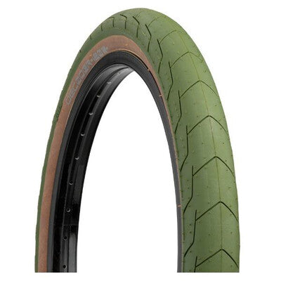 Eclat Decoder Tire (PAIR)