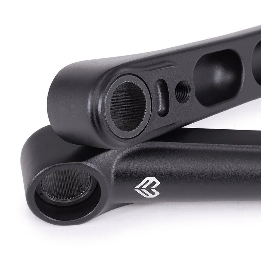 ECLAT MAVERICK 3PC CRANK