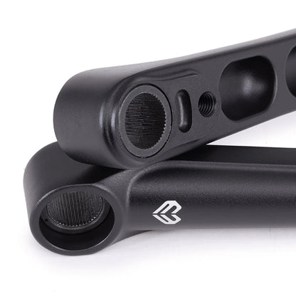 ECLAT MAVERICK 3PC CRANK