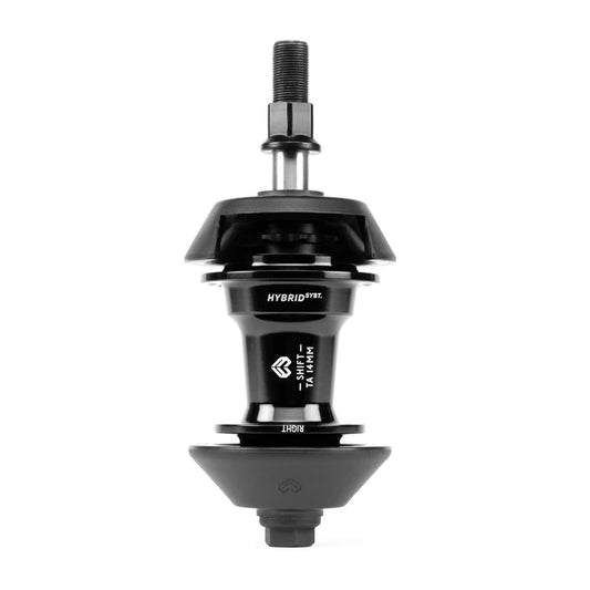 ECLAT SHIFT TA FC/CS HYBRID HUB