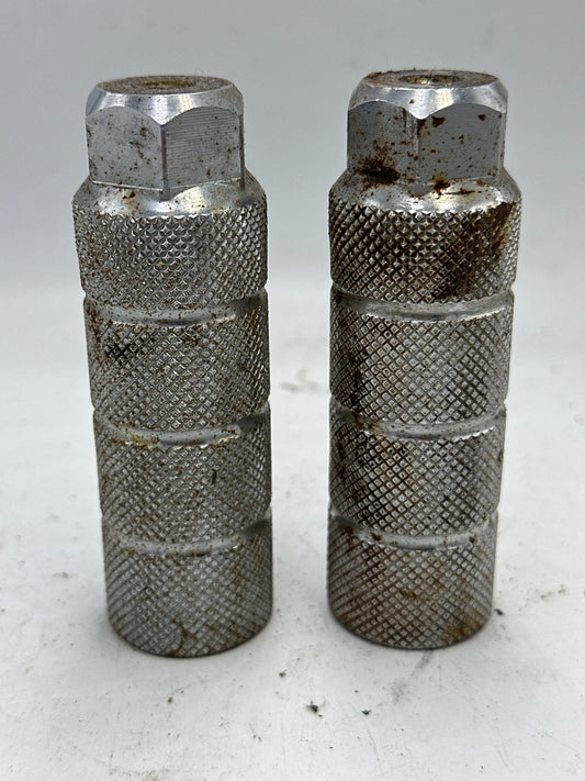 Used 90’s Odyssey Screw On Pegs