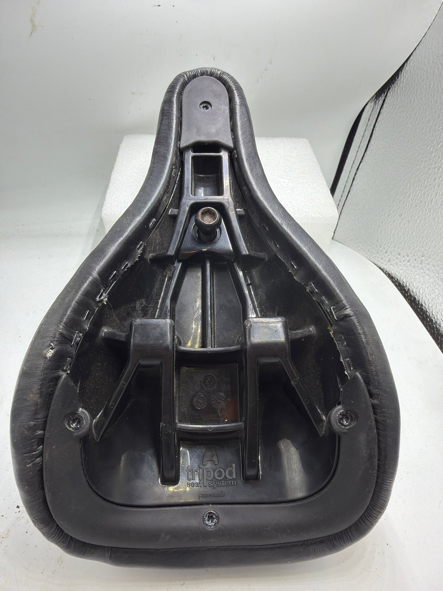 Used Haro Tripod Seat